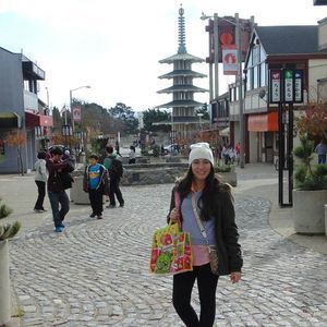 Meet your Posher, Frances